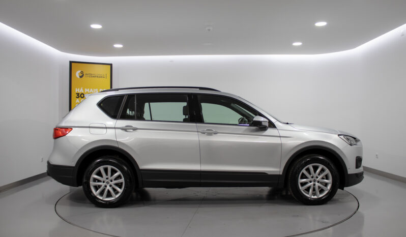 SEAT Tarraco 2.0 TDI Style completo