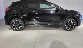 FORD Puma ST Line X 1.0 Ecoboost MHEV completo