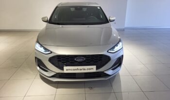 FORD Focus 1.0 Ecoboost MHEV ST Line completo