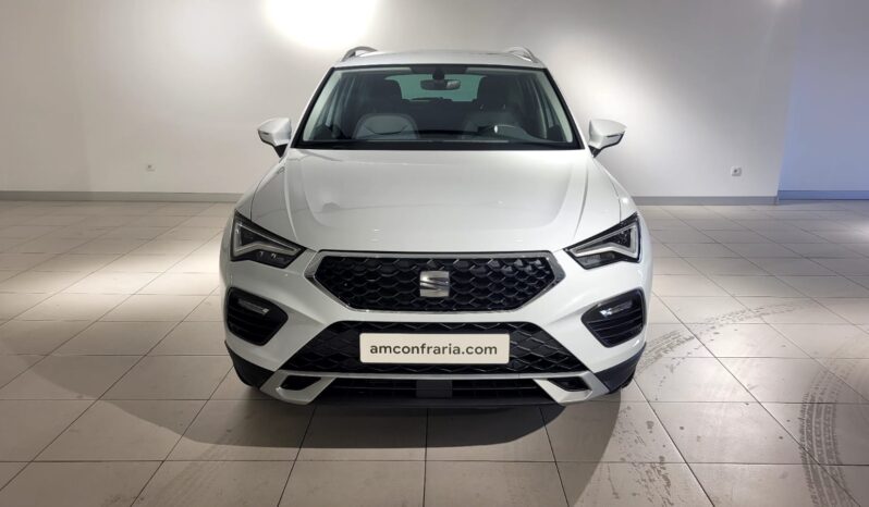 SEAT Ateca 2.0 TDI Style completo