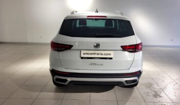 SEAT Ateca 2.0 TDI Style completo