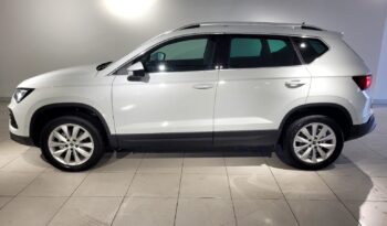 SEAT Ateca 2.0 TDI Style completo