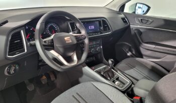 SEAT Ateca 2.0 TDI Style completo