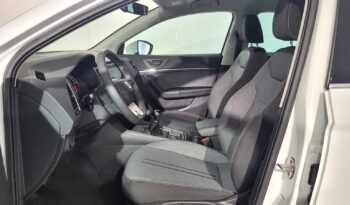 SEAT Ateca 2.0 TDI Style completo