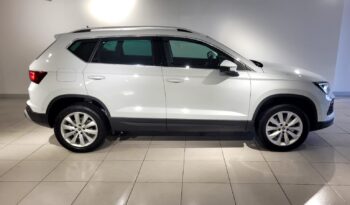 SEAT Ateca 2.0 TDI Style completo