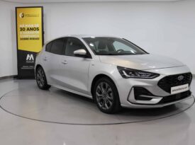 FORD Focus 1.0 Ecoboost MHEV ST Line