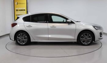 FORD Focus 1.0 Ecoboost MHEV ST Line completo