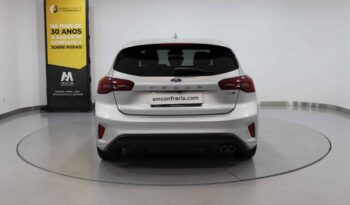 FORD Focus 1.0 Ecoboost MHEV ST Line completo