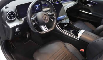 MERCEDES-BENZ C 300d Limousine completo