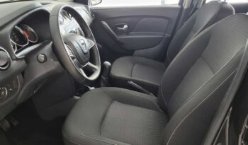 DACIA Sandero 1.5 Blue dCi Confort completo