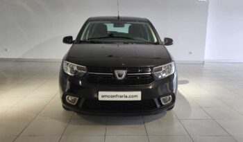 DACIA Sandero 1.5 Blue dCi Confort completo