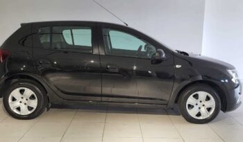 DACIA Sandero 1.5 Blue dCi Confort completo