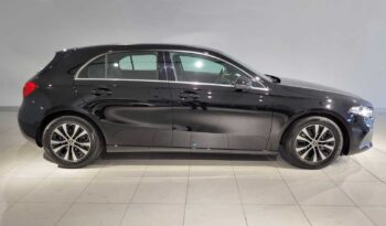 MERCEDES-BENZ A180d completo