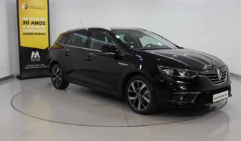 RENAULT Mégane ST 1.5 Blue dCi Bose Edition