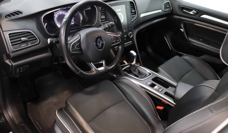 RENAULT Mégane ST 1.5 Blue dCi Bose Edition EDC completo