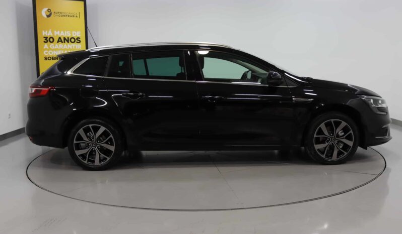 RENAULT Mégane ST 1.5 Blue dCi Bose Edition EDC completo