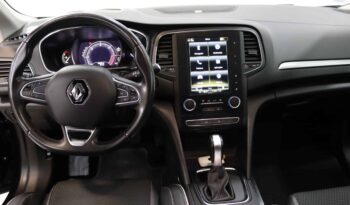 RENAULT Mégane ST 1.5 Blue dCi Bose Edition EDC completo