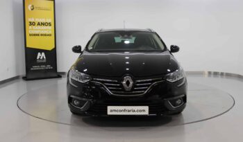 RENAULT Mégane ST 1.5 Blue dCi Bose Edition EDC completo