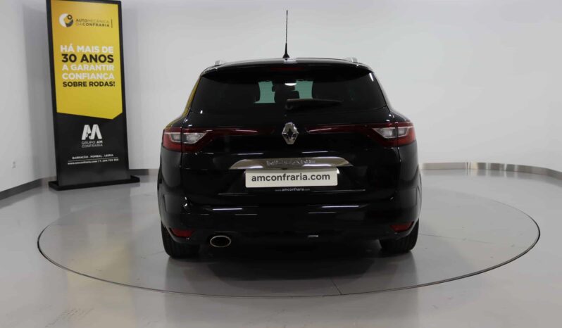 RENAULT Mégane ST 1.5 Blue dCi Bose Edition EDC completo