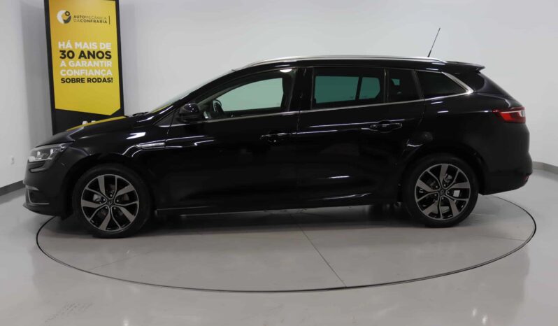 RENAULT Mégane ST 1.5 Blue dCi Bose Edition EDC completo