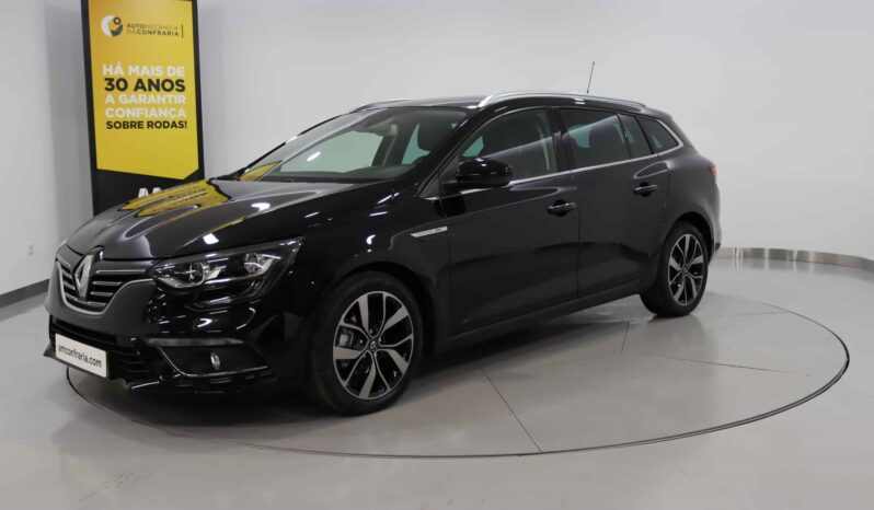 RENAULT Mégane ST 1.5 Blue dCi Bose Edition EDC completo