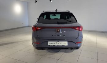 CUPRA Leon ST e-TSI 150cv DSG completo