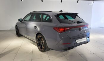 CUPRA Leon ST e-TSI 150cv DSG completo