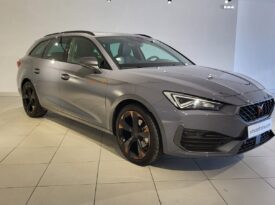 CUPRA Leon ST e-TSI 150cv DSG