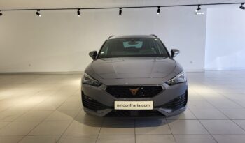 CUPRA Leon ST e-TSI 150cv DSG completo