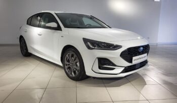 FORD Focus ST-Line 1.0 Ecoboost MHEV