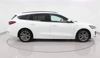 FORD Focus SW 1.0 EcoBoost MHEV ST Line completo