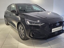 FORD Focus 1.0 Ecoboost MHEV ST Line