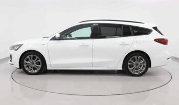 FORD Focus SW 1.0 EcoBoost MHEV ST Line completo