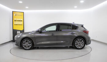 FORD Focus ST Line Ecoboost MHEV completo