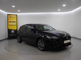 FORD Focus 1.0 Ecoboost MHEV ST Line