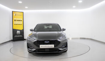 FORD Focus ST Line Ecoboost MHEV completo