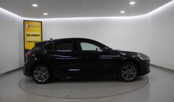 FORD Focus 1.0 Ecoboost MHEV ST Line completo