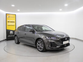 FORD Focus ST Line Ecoboost MHEV