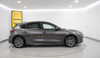 FORD Focus ST Line Ecoboost MHEV completo