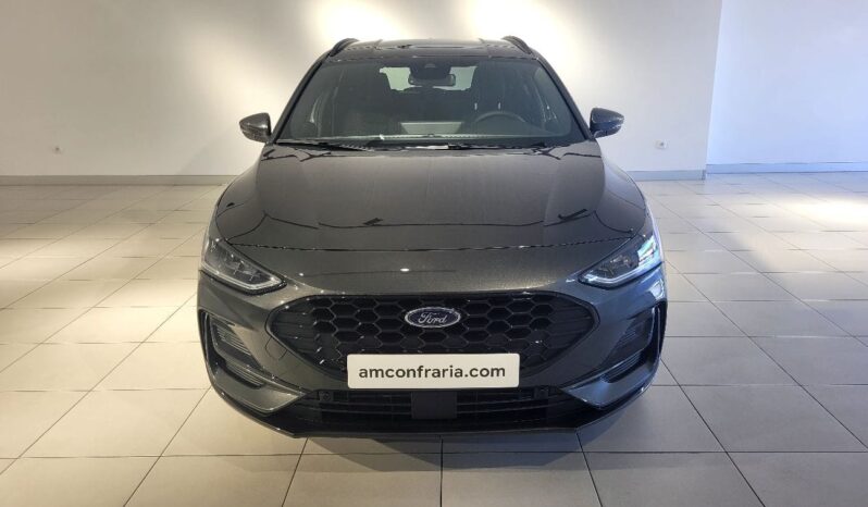 FORD Focus SW 1.0 EcoBoost MHEV ST-Line completo