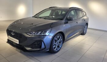 FORD Focus SW 1.0 EcoBoost MHEV ST-Line completo