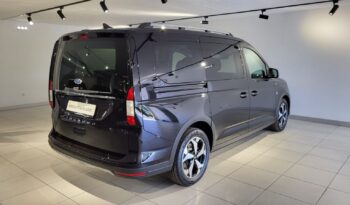 FORD Tourneo Connect Grand Active L2 1.5 T L7 completo