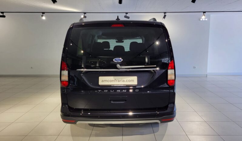 FORD Tourneo Connect Grand Active L2 1.5 T L7 completo