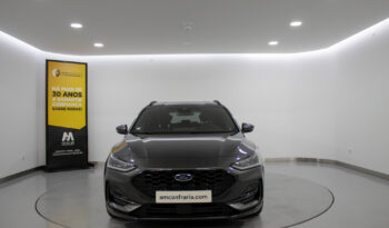 FORD Focus SW 1.0 EcoBoost MHEV ST Line completo