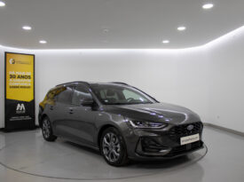 FORD Focus SW 1.0 EcoBoost MHEV ST Line