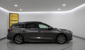 FORD Focus SW 1.0 EcoBoost MHEV ST Line completo