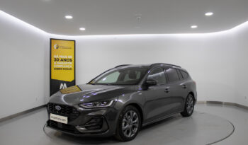 FORD Focus SW 1.0 EcoBoost MHEV ST Line completo