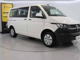 VOLKSWAGEN Transporter 2.0 TDI