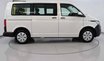 VOLKSWAGEN Transporter 2.0 TDI completo