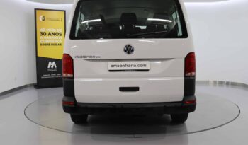 VOLKSWAGEN Transporter 2.0 TDI completo